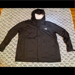 The North Face Men’s Venture Rain Jacket
